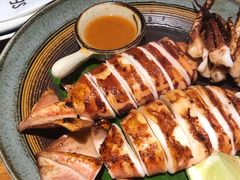 -仓库南洋海鲜小排档(柳河路店)