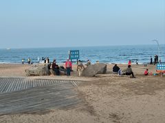 -日照灯塔风景区