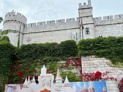 -厦门方特梦幻王国