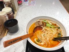 -味千拉面(增城万达广场店)