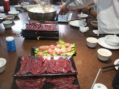 -幸运牛汕头小黄牛牛肉火锅(梅林店)
