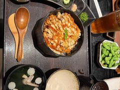 -玄白·炭烤活鳗(上海首店)