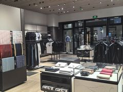 -宁波杉井奥特莱斯广场