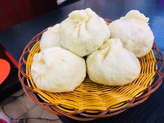 -郑家包子牛肉拉面(尚勤路店)