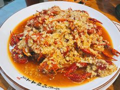 蒜蓉麻小-道味龙虾(神道口店)