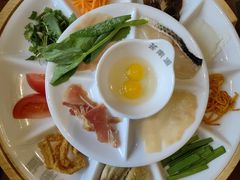 -芸南道·过桥米线(昆明老街旗舰店)