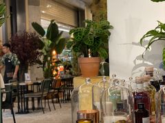 大堂-PlantsEatery·植物食堂(REX春熙店)