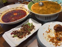 -光海·乡记酸菜鱼·始于1996(花园路店)