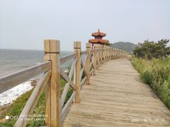 -长岛南北长山旅游景区