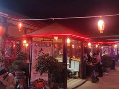 门面-旺角小渔村·海肠捞饭开创者(环山路店)