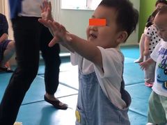 -乐融儿童之家早教托育(燕郊校区)