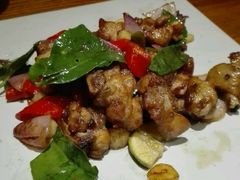 -云海肴·汽锅鸡·云南菜(天津国金汇店)