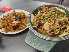 -鸿运大厨·大馅饺子·家常菜