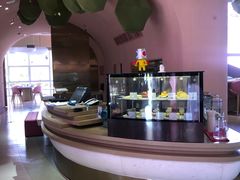 -水桶王国主题餐厅·聚会·生日派对·亲子活动·家庭套餐(亚龙湾希尔顿店)