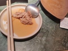 -牛New寿喜烧(中山公园龙之梦店)