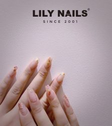 -LILY NAILS美甲美睫