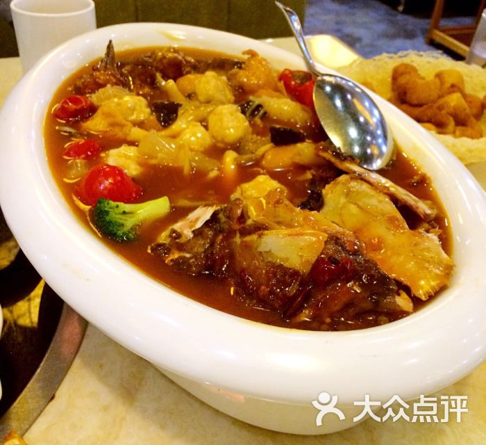 香辣一品鲜