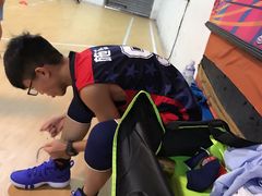 -汉森运动中心(永和路店)