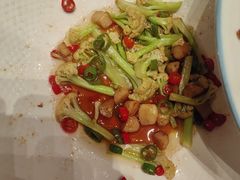 -凤凰园烤鸭店·唐山菜·传承花椒肉(老唐丰路店)