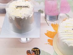 -PAPER STONE BAKERY(天汇广场店)