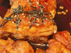 -千代武日本料理(哈西店)