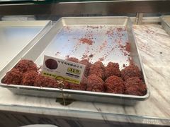 -鲍师傅糕点(虹口龙之梦店)