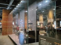 -盘龙城遗址博物院