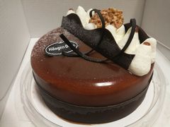 -哈根达斯(卓展店)