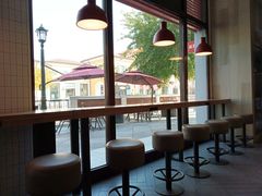 -肯德基(新佛罗伦萨店)