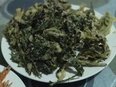 -金台阶鱼馆(于桥水库店)