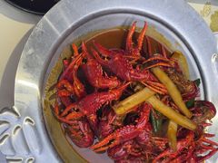 -聚味瞿记·龙虾堂(坡子街店)