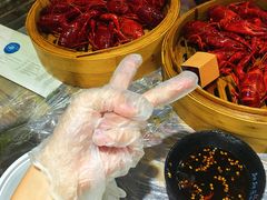 -靓靓蒸虾·头牌蒸虾(雪松路总店)