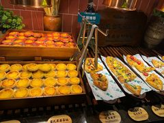 -東盛炭烤自助料理(浦东文峰广场店)