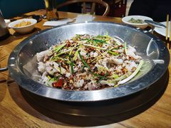 -川味火锅(牛塘店)