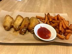 薯翼双享-必胜客(WOW西丽店)