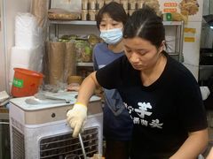 -普宁反沙番薯芋头
