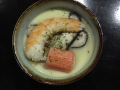 -隐鮨日料(北辰三角洲店)