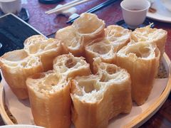 -白天鹅宾馆-玉堂春暖餐厅