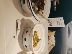 -兰湘子·湘菜小炒(长安万科广场店)