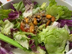 果蔬沙拉-马凯餐厅(地安门店)