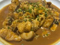 -楚鱼王·河鲜·湖北菜(华农店)