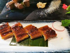 -極上萬膳·日料放题(海岸城店)