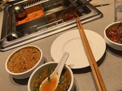 -海底捞火锅(方圆荟店)