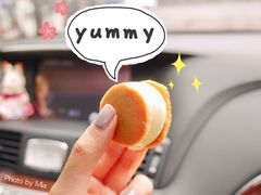 -甜嘟嘟烘焙坊(舒城路店)