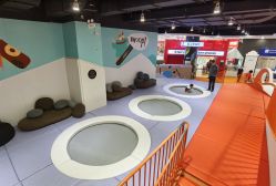 -Eureka优瑞卡儿童主题乐园(合生汇购物中心店)