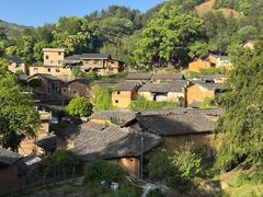 -杨家堂村