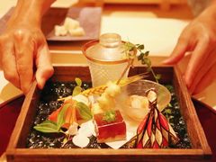-荣一代目OMAKASE板前料理