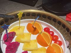 -谷牛日式烤肉(宝山U天地店)