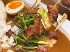 -CURRY YA 熟成咖哩專門店(深圳湾万象城店)