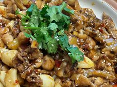 -食光慢宴·安吉土菜馆